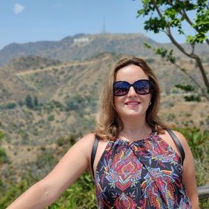 Meet your Posher, Inna